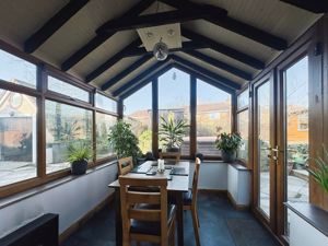 Dining Area- click for photo gallery